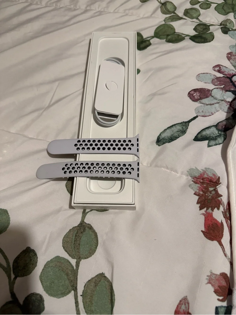 Apple Watch Charging Cable for Smartwatches with Apple Watch band- New items
